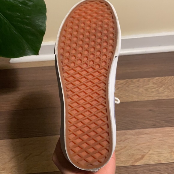 NWOT Vans Era-Baja Rivera - Picture 5 of 5